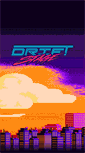 Mobile Screenshot of driftstagegame.com